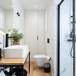 Apartament Zenete Deluxe *