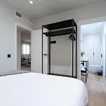 Zenete Deluxe Malaga