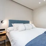 Apartament Zenete Deluxe Malaga