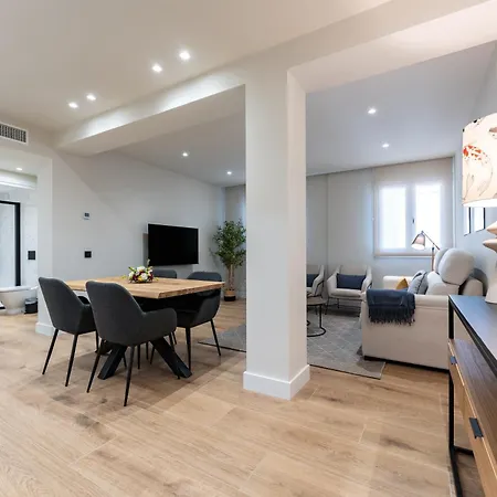 Zenete Deluxe * Malaga