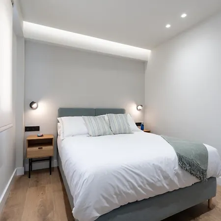 Zenete Deluxe Apartment