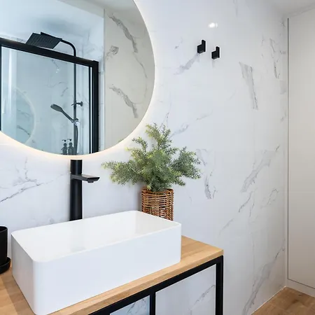 Zenete Deluxe Apartment *
